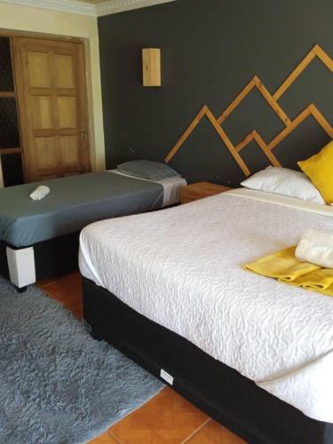 haven guesthouse nkoyoyo