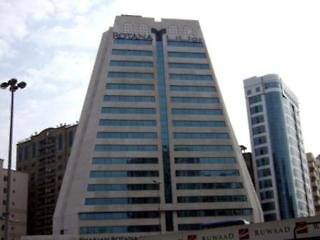 sharjah