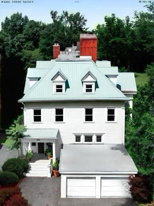 summer street guest house