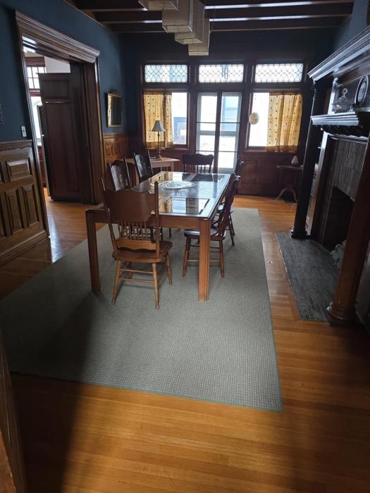 summer street guest house