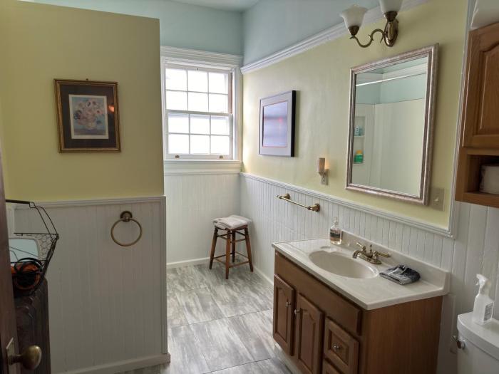 summer street guest house