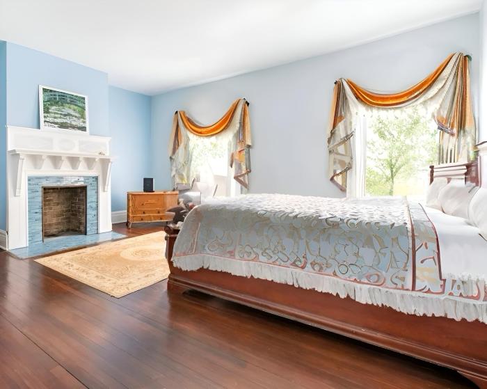 summer street guest house