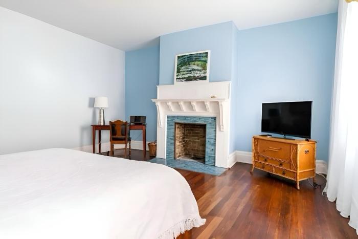 summer street guest house