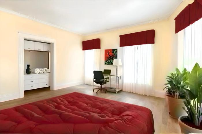 summer street guest house