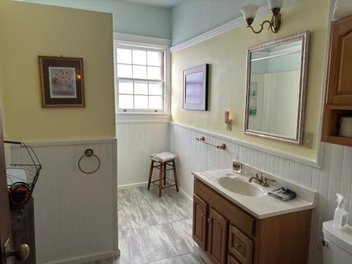 summer street guest house