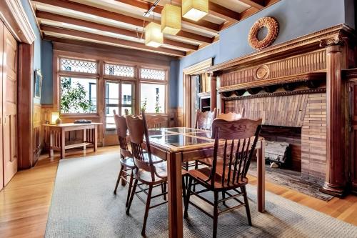summer street guest house