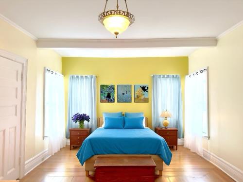 summer street guest house