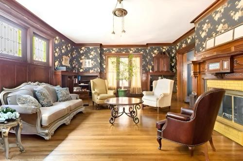 summer street guest house