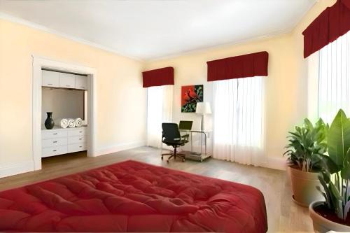 summer street guest house