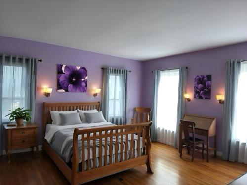 summer street guest house