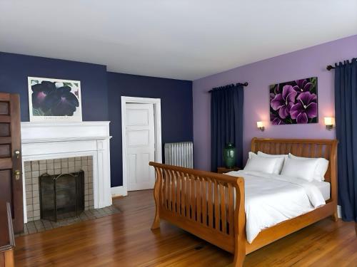 summer street guest house