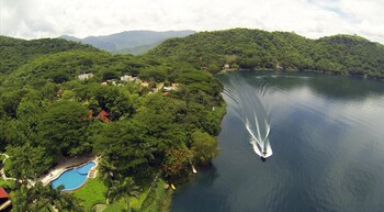 santa maria resort