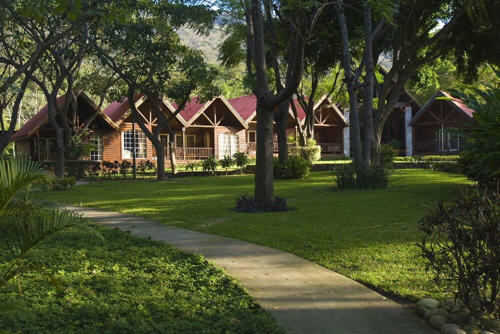 santa maria resort