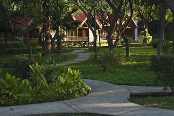 santa maria resort