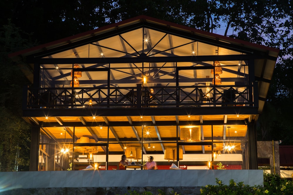 santa maria resort
