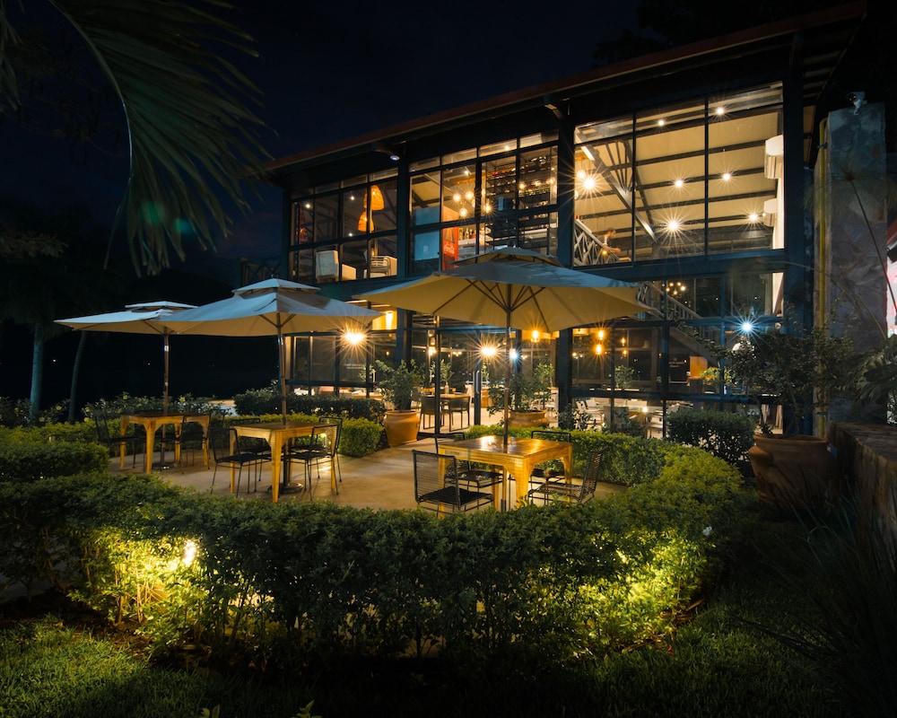 santa maria resort