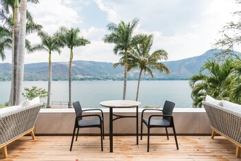 santa maria resort