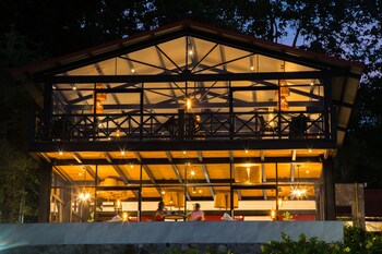 santa maria resort