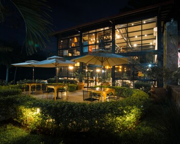 santa maria resort
