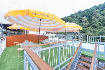 mellow poshtel kata beach