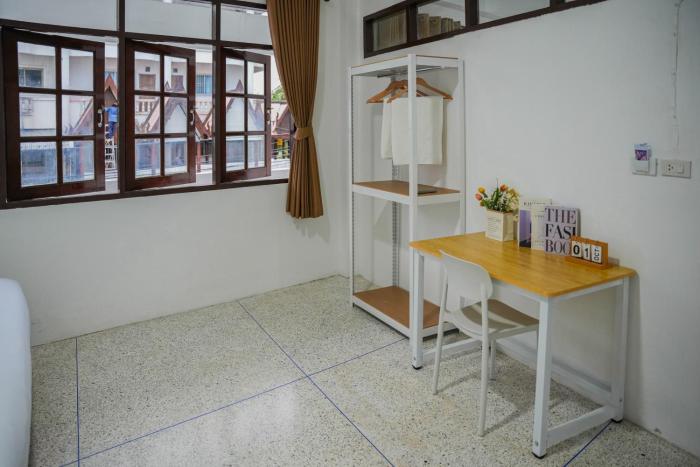 scenario cafe and hostel