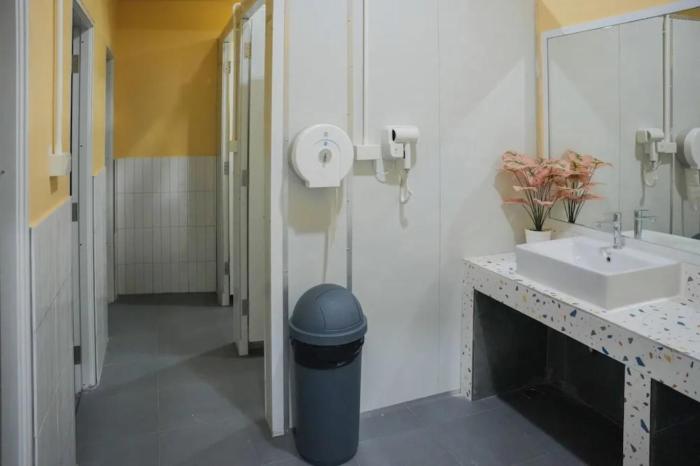 scenario cafe and hostel