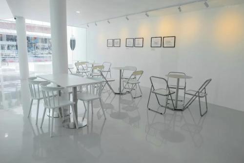 scenario cafe and hostel