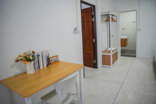 scenario cafe and hostel