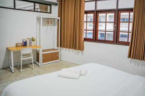 scenario cafe and hostel