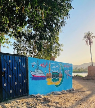 nubian kingdom