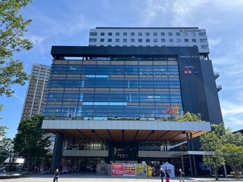 sumitsugu house station