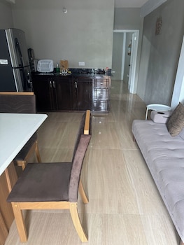 Mjays Apartments,,3 star