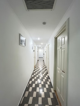 Stella Polare Sensorial Home,,3 star