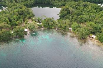 leleana resort kolombangara