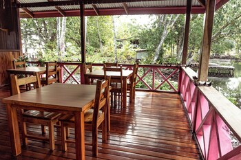 leleana resort kolombangara