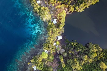 leleana resort kolombangara