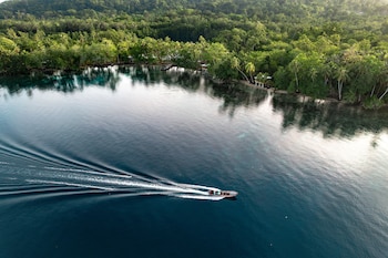 leleana resort kolombangara