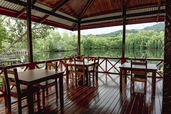 leleana resort kolombangara
