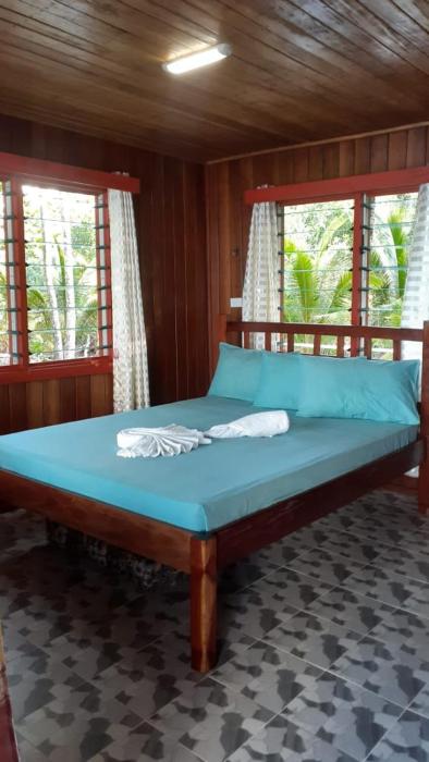 leleana resort kolombangara