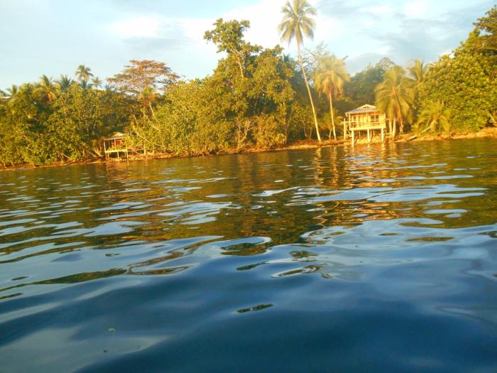 leleana resort kolombangara