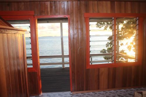 leleana resort kolombangara