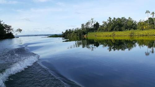 leleana resort kolombangara