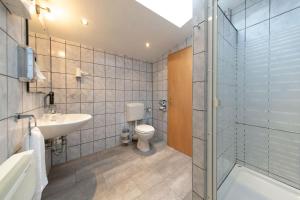 Gasthof Zum Siegburger,Dusseldorf>>Bockum,3 star