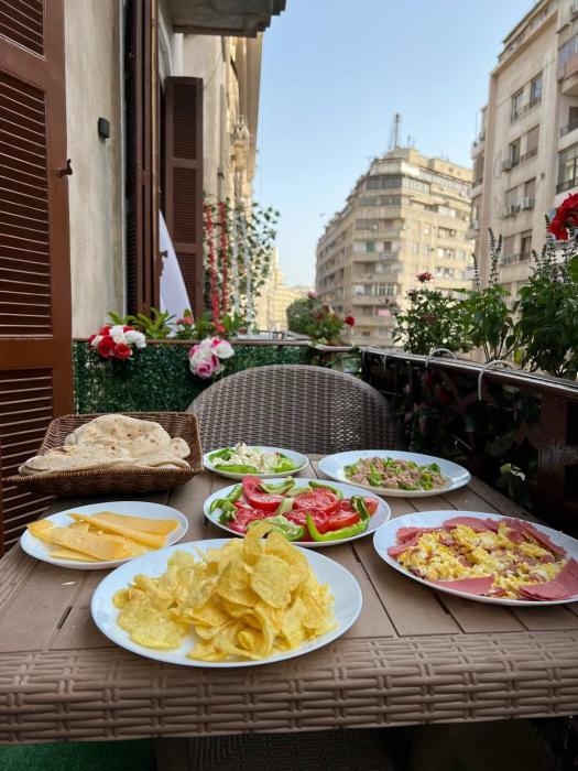 cairo