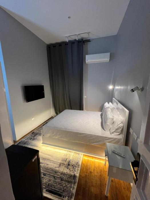 paris east hostel