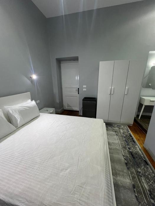 paris east hostel