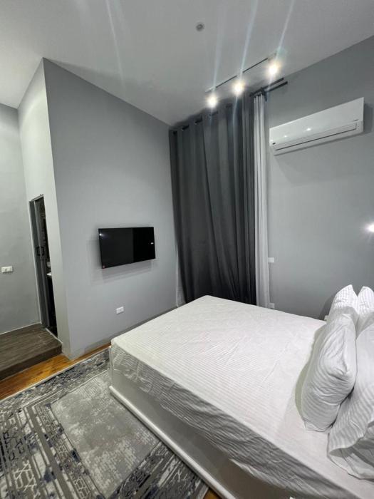 paris east hostel