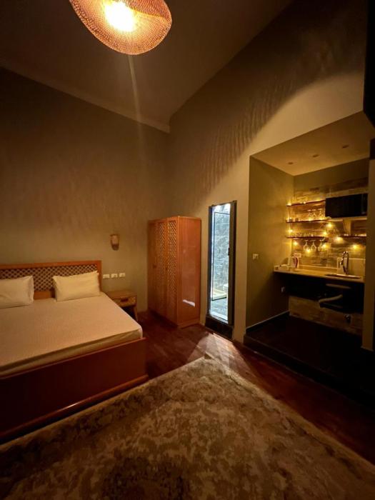 paris east hostel