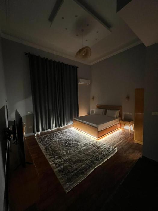 paris east hostel