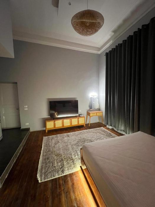 paris east hostel